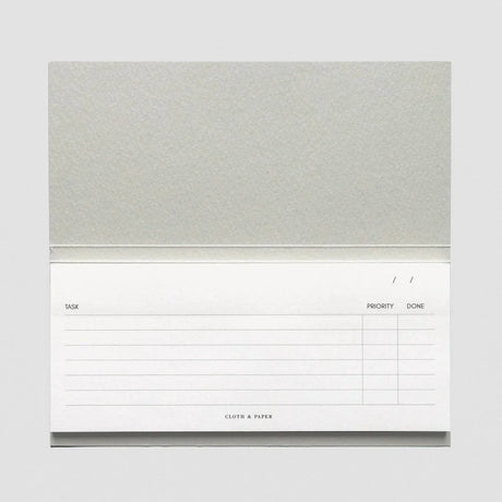 Cloth & Paper Sidebar Sticky Notes