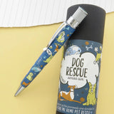 Retro 51 Tornado Rollerball Pens Rescue Series Pens Dog Rescue Series 6