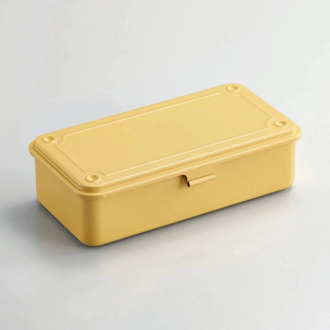 Toyo Stackable Steel Box / T-190