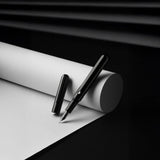 Nahvalur Nautilus Ebonite Fountain Pens