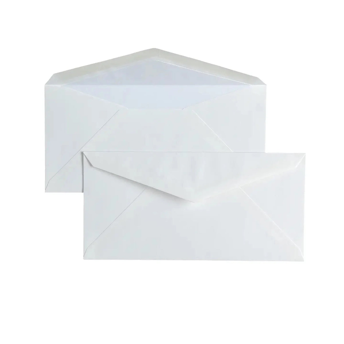 Original Crown Mill Classic Laid / Writing Envelopes