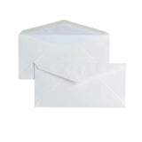 Original Crown Mill Classic Laid / Writing Envelopes