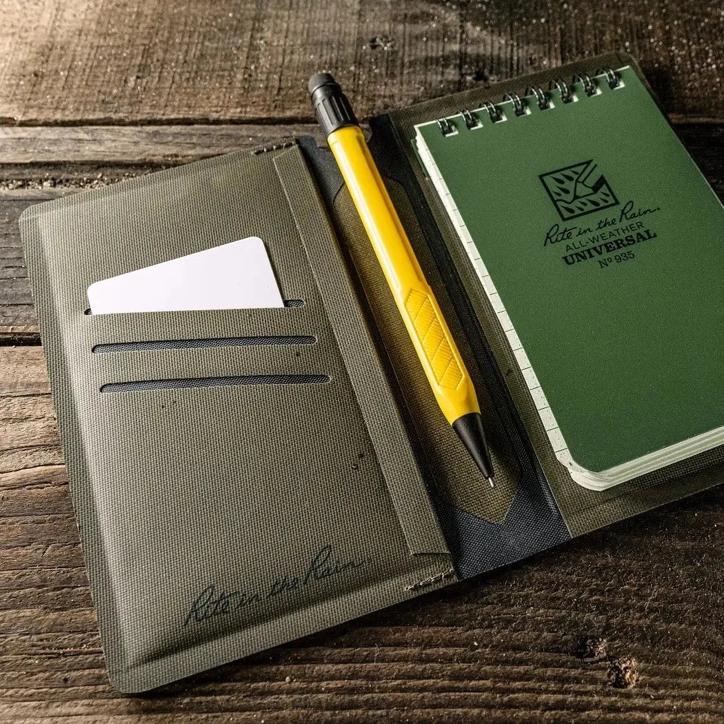 Rite in the Rain Monsoon Horizon Wallet