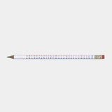 Viarco Vintage Alphabet Pencils