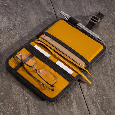 Lochby Field Journal Mini with Gear