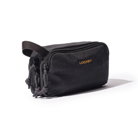 Lochby Venture Pouch Mini (Charcoal)