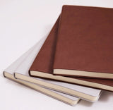 Karatis Limited Tomoe River Journal