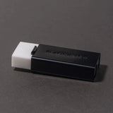 Blackwing Handheld Eraser Black