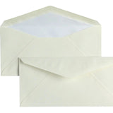 Original Crown Mill Classic Laid / Writing Envelopes
