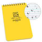 Rite in the Rain Weatherproof Top Spiral Notebooks