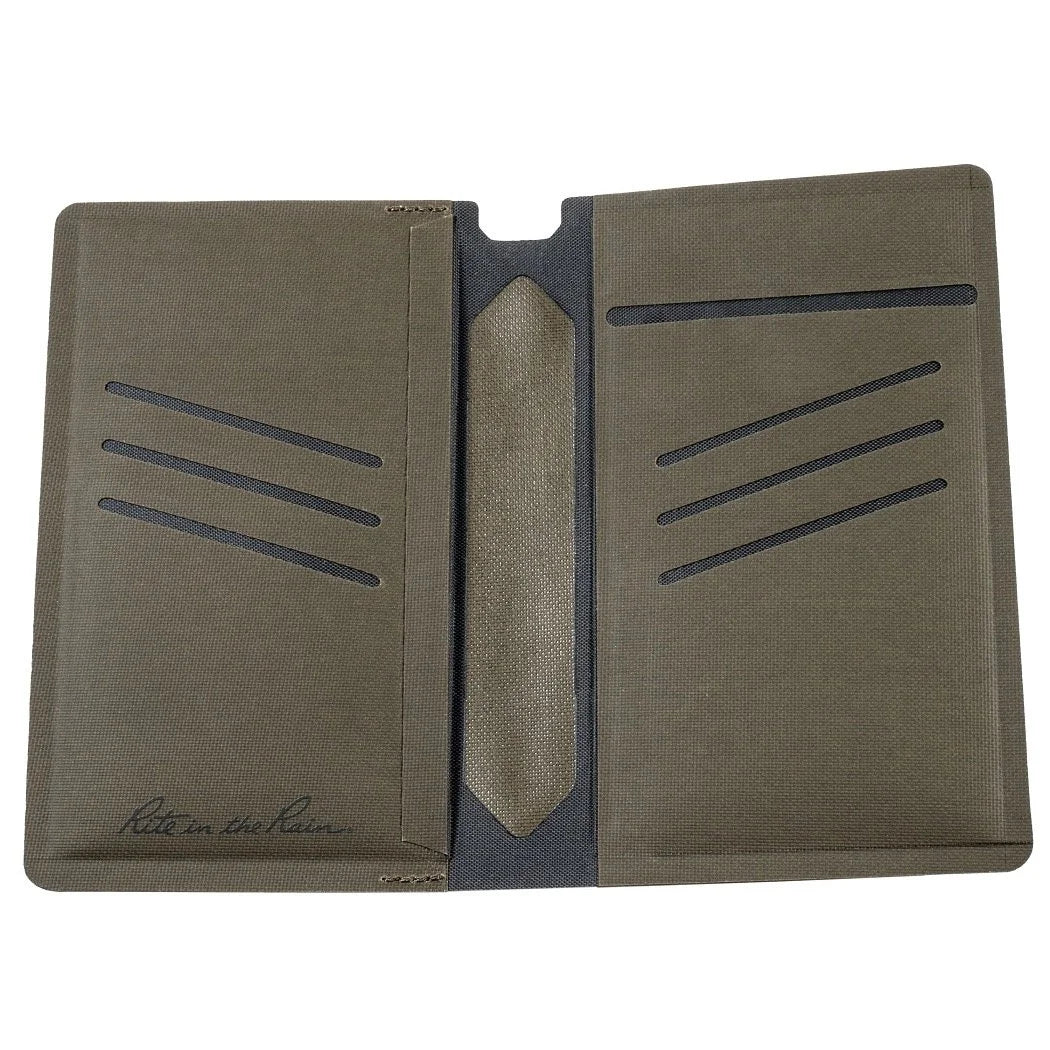 Rite in the Rain Monsoon Horizon Wallet