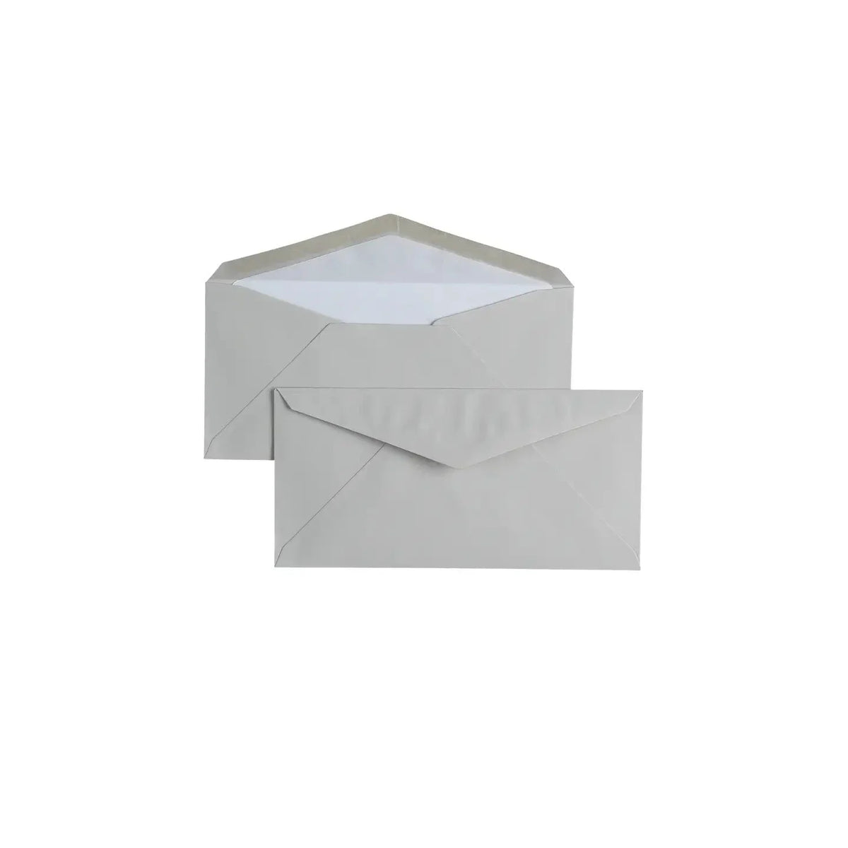 Original Crown Mill Classic Laid / Writing Envelopes