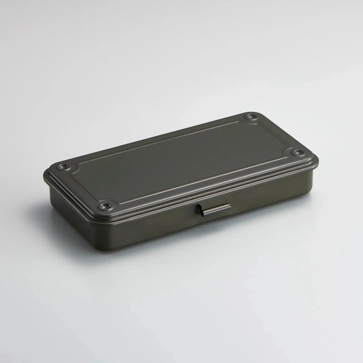 Toyo Stackable Steel Box / T-192