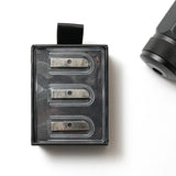 Blackwing One-Step Sharpener Replacement Blades in Packaging