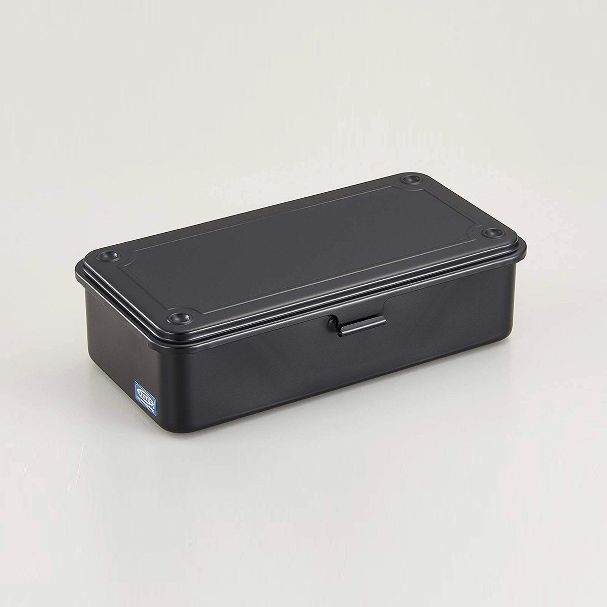 Toyo Stackable Steel Box / T-190