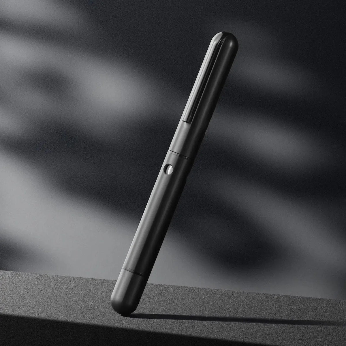 Nahvalur Nautilus Ti Fountain Pens