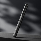 Nahvalur Nautilus Ti Fountain Pens