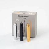 Blackwing Point Guard Three Colors Silver Black Gold