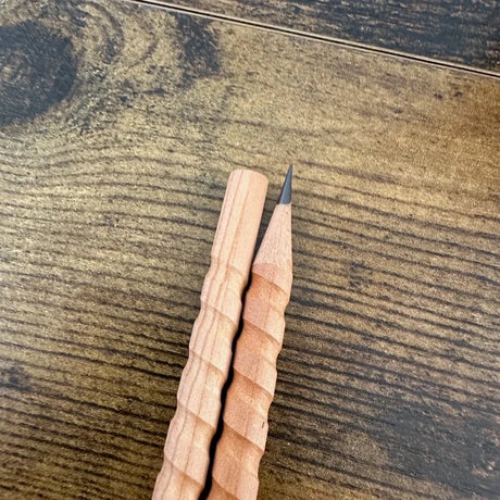 Begoody Chopsticks Pencils Sharpened
