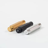 Blackwing Point Guard Showing Top of Caps