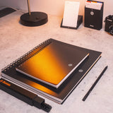 Notsu "To Do" and "Planner" Notebooks