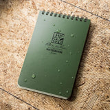 Rite in the Rain Weatherproof Top Spiral Notebooks
