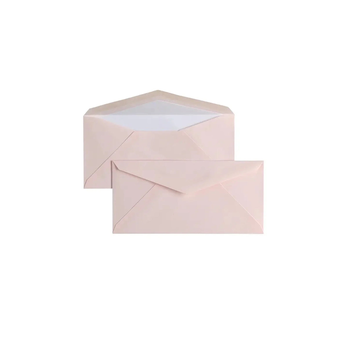 Original Crown Mill Classic Laid / Writing Envelopes