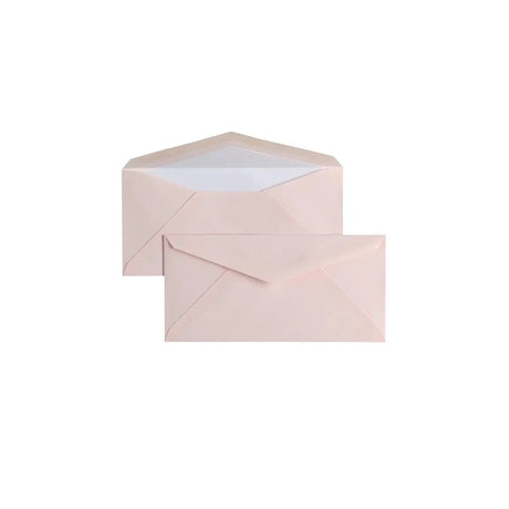 Original Crown Mill Classic Laid / Writing Envelopes
