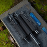 Rite in the Rain Monsoon "Dirtbag" Waterproof Notebook Case