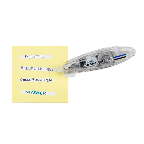 Tombow Mono Air Pen-Type Correction Tape