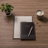 Nakabayashi Logical Air Notebook / Grid Notebook