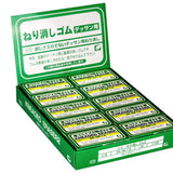 Seed Kneaded Eraser