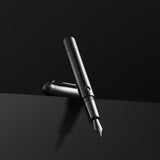 Nahvalur Nautilus Ti Fountain Pens