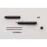 Craft Design Technology Zebra Sharbo Multi Pens Disassembled