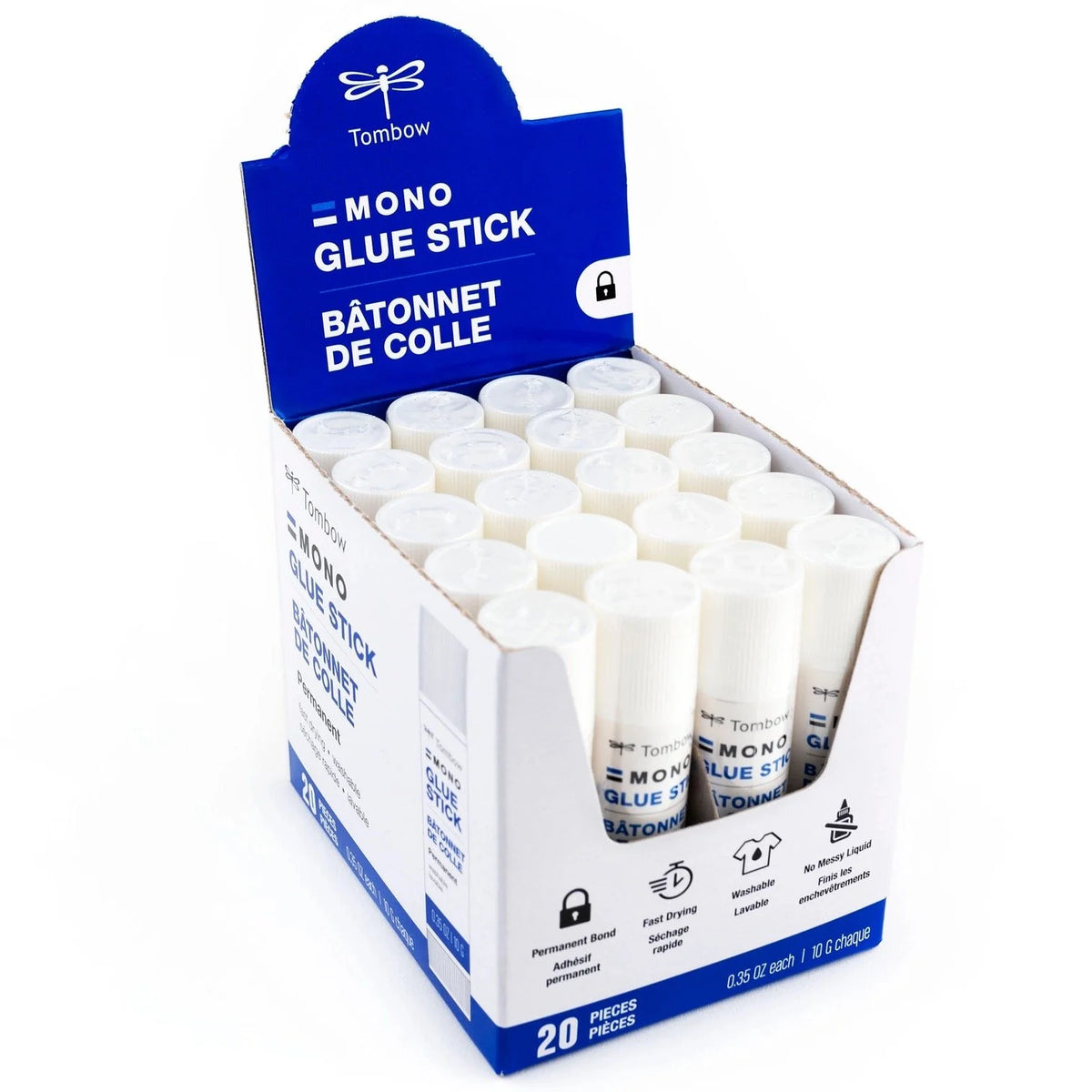 Tombow Mono Glue Sticks
