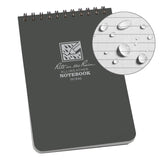 Rite in the Rain Weatherproof Top Spiral Notebooks