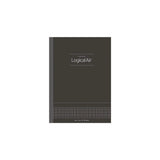 Nakabayashi Logical Air Notebook / Grid Notebook