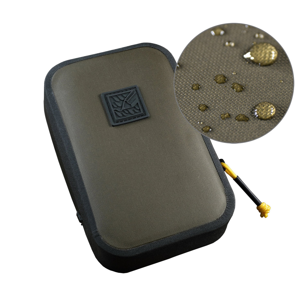 Rite in the Rain Monsoon Rain Shadow Utility Pouch