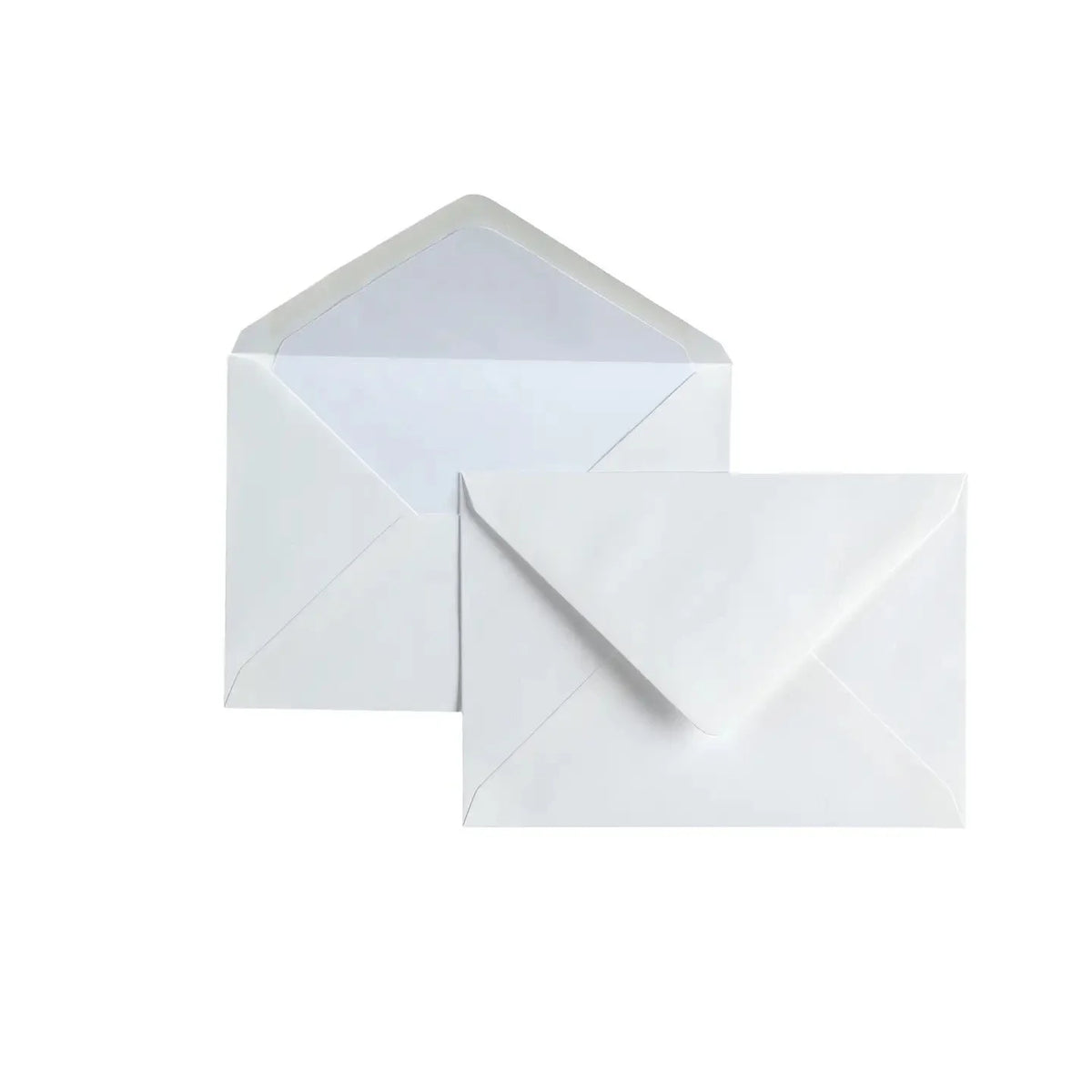 Original Crown Mill Classic Laid / Writing Envelopes
