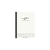 Nakabayashi Logical Air Notebook / Grid Notebook