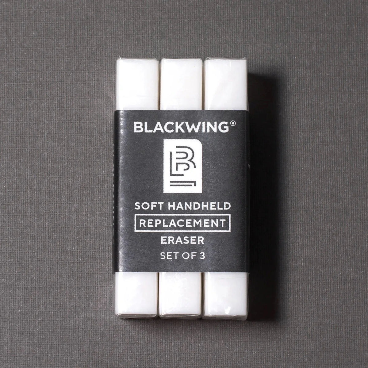 Blackwing Handheld Eraser Refills