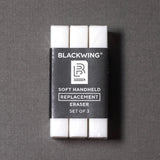 Blackwing Handheld Eraser Refills