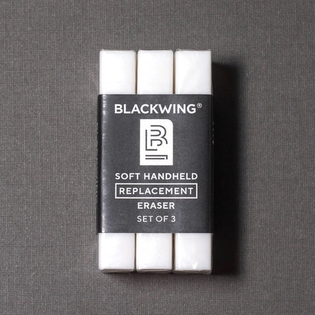 Blackwing Handheld Eraser Refills
