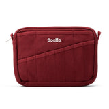 Soolla Studio Pouch (Multiple Colors)
