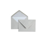 Original Crown Mill Classic Laid / Writing Envelopes