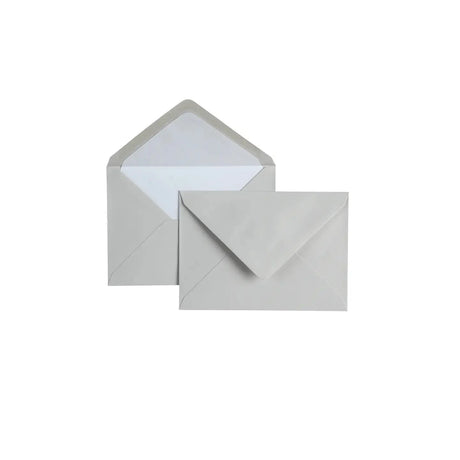 Original Crown Mill Classic Laid / Writing Envelopes