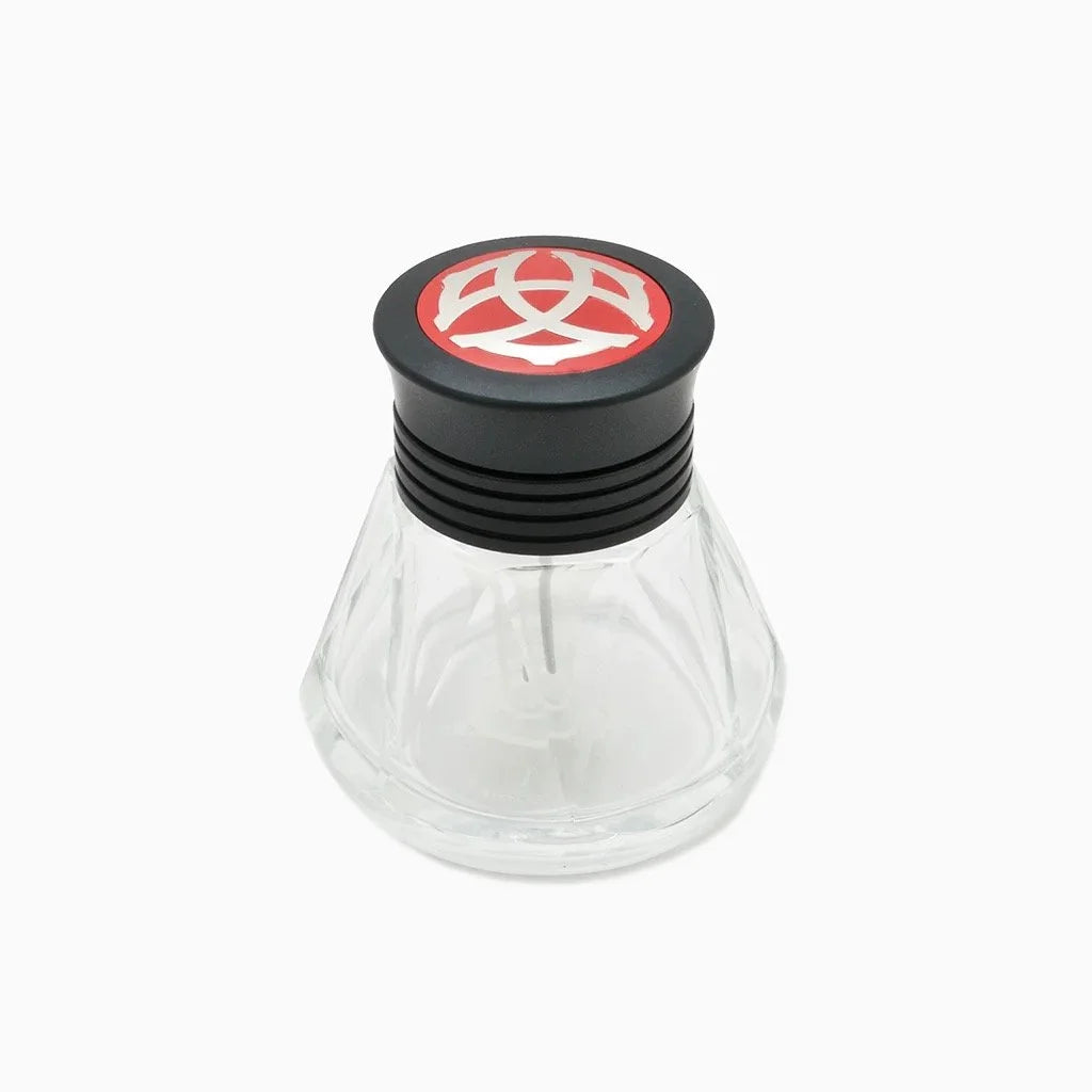 TWSBI Diamond Ink Bottle Black