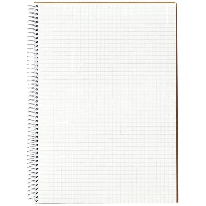 Maruman Spiral Note Basic Notebooks (Multiple Sizes)