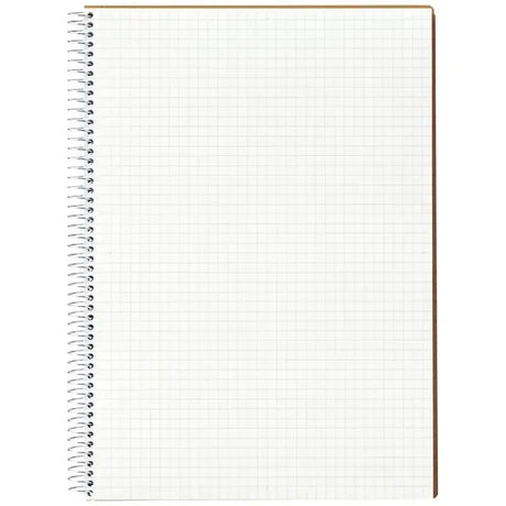 Maruman Spiral Note Basic Notebooks (Multiple Sizes)