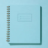 Shorthand Press Standard Notebook